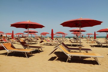 Rimini al mare