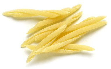 Trofie - Cucina italiana Italienska köket อาหารอิตาลี Trofiette