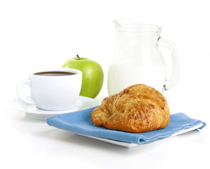 Morning Breakfast