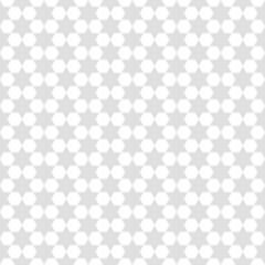 Seamless Stars Background