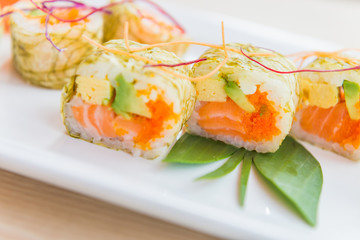 Sushi