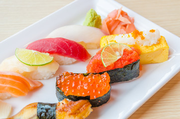 Sushi