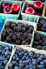 Fresh produce