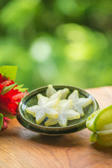 スターフルーツ