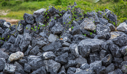 stack stone
