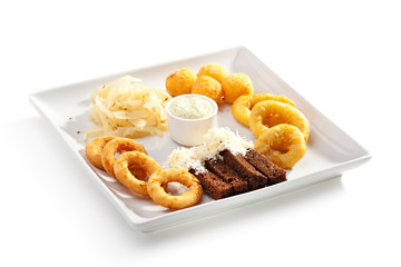 Appetizers
