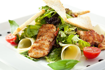 Chicken Salad