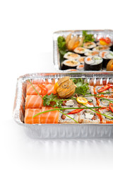 Sushi Set