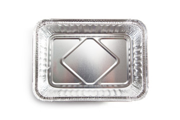 Foil Box