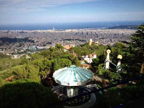 Tibidabo