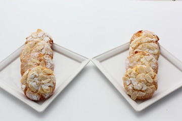 Ramequins de biscuits