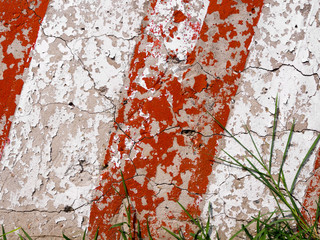 Concrete wall