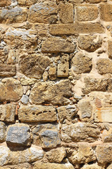 Fortified Wall