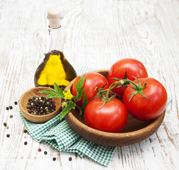 Tomatoes