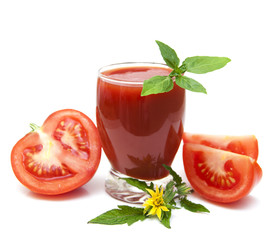 Tomato juice
