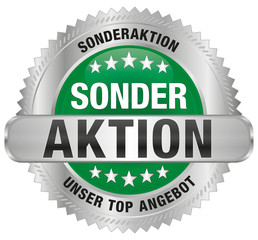 Sonderaktion - Unser Top Angebot