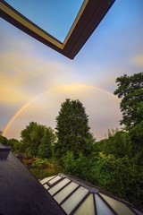 rainbow
