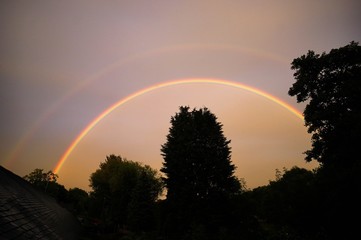 rainbow