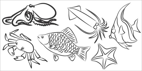 Море © designer_an