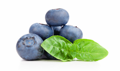 Blueberry