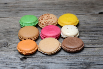 Macaroons