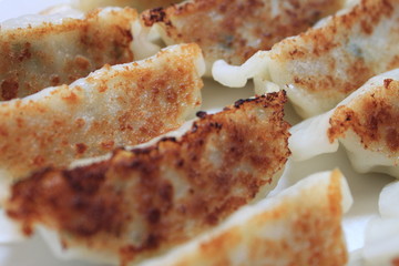 餃子