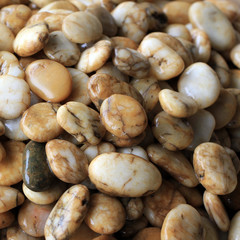 pebble stone