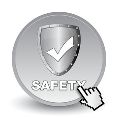 SAFETY ICON