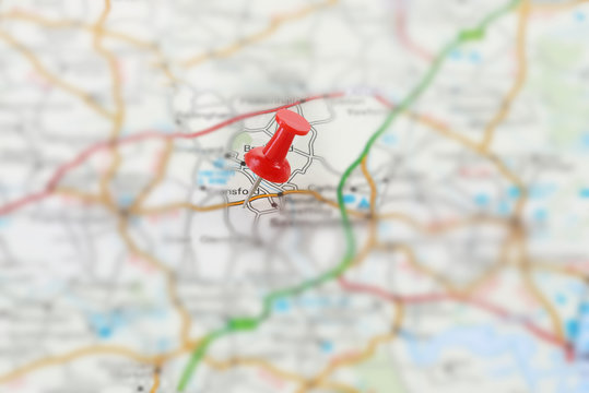 Destination