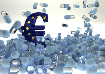 EU-Health-Costs © Weissblick