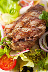 Ribeye Steak