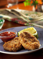 Schnitzel