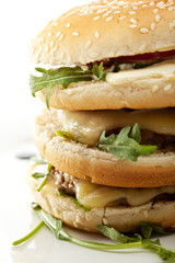 Hamburger