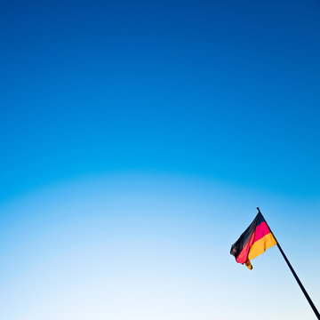 Schland Flag