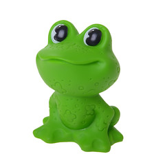 frog