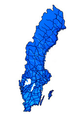 Sweden Scandinavia Europe