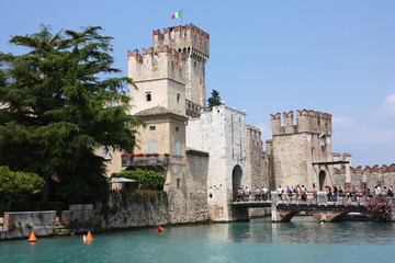 Castello di Sirmione