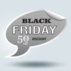 Sale labels, Vector.