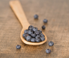 Blueberries
