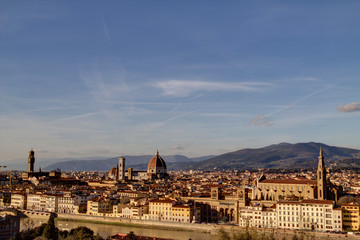 Dom of Florence in Tuscany, Italy - 67625836