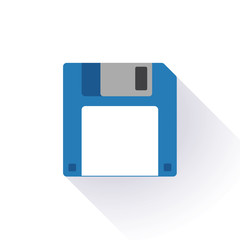 Floppy disk