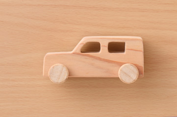エコカーのイメージ