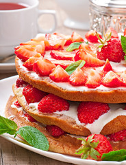 background, baked, beautiful, berry, brown, cake, close-up, clos