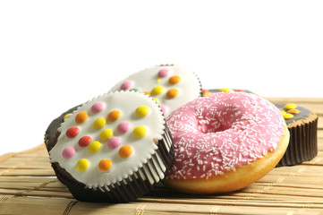 muffins 42