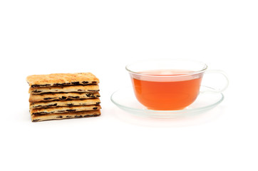 cup of tea