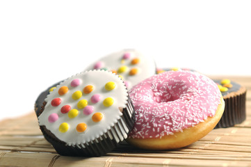 muffins 43