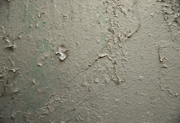 old abstract background from rusty iron