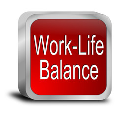 Work Life Balance Button