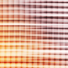 Orange and yellow abstract background
