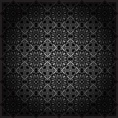 фон с узором